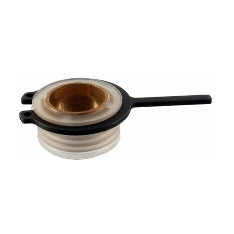 Vis sans fin STIHL 1121-640-7110 - 1121-640-7111 - 11216407110 - 11216407111