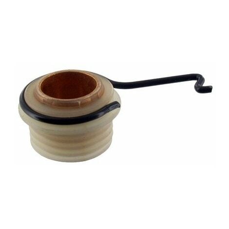Vis sans fin STIHL 1125-640-7110 - 1125-647-2400 - 11256407110 - 11256472400