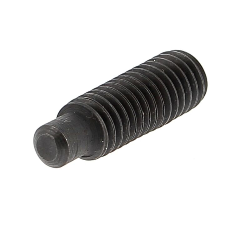 Sthc Téton M20X70 Noir din 915