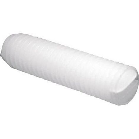VIS SANS TÊTE TOOLCRAFT 830350 DIN 551 10 MM PLASTIQUE/POLYAMIDE M4 10 PC(S)