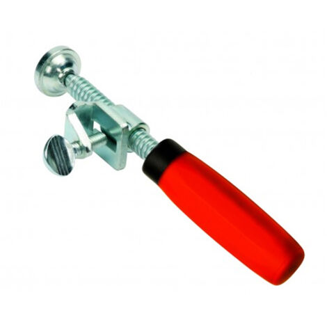 Vis serre-chant 70 mm pour tous les serre-joints - 1590018 - Urko