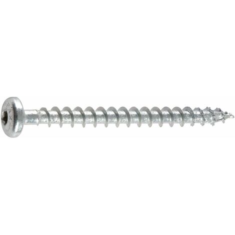 vis spax tr torx   6x50   /100