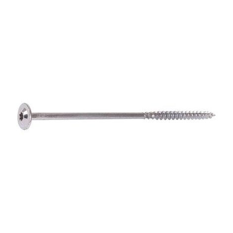 VIS SPAX WIROX T.DIS 6X80 /100 SPAX 0251010600805