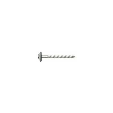 Vis SPENGLER - 4.5x35 - Inox A2 - Boîte de 100