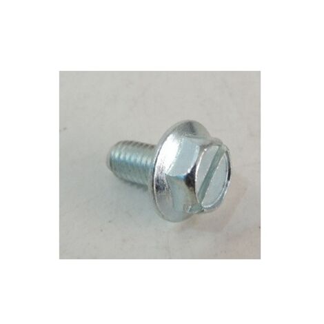 Vis taraudée M6X12 pour fixation éléments armoire QUADRO (à l'unité) HAGER UC991