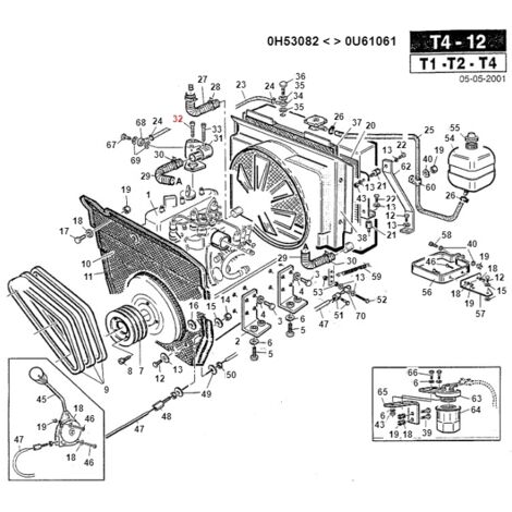 Vis TE M8x55 UNI5737 TURBO1 TURBO2 ORIGINAL GIANNI FERRARI 00.92.05.0150