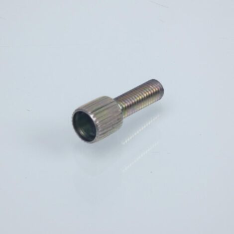 Vis tendeur de câble pompe à huile pour moto Yamaha 50 TZR AM6