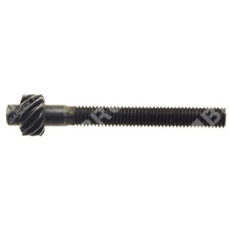 Vis tendeur de chaîne pour tronçonneuses IKRA - COMPATIBLE MOGATEC - 042948