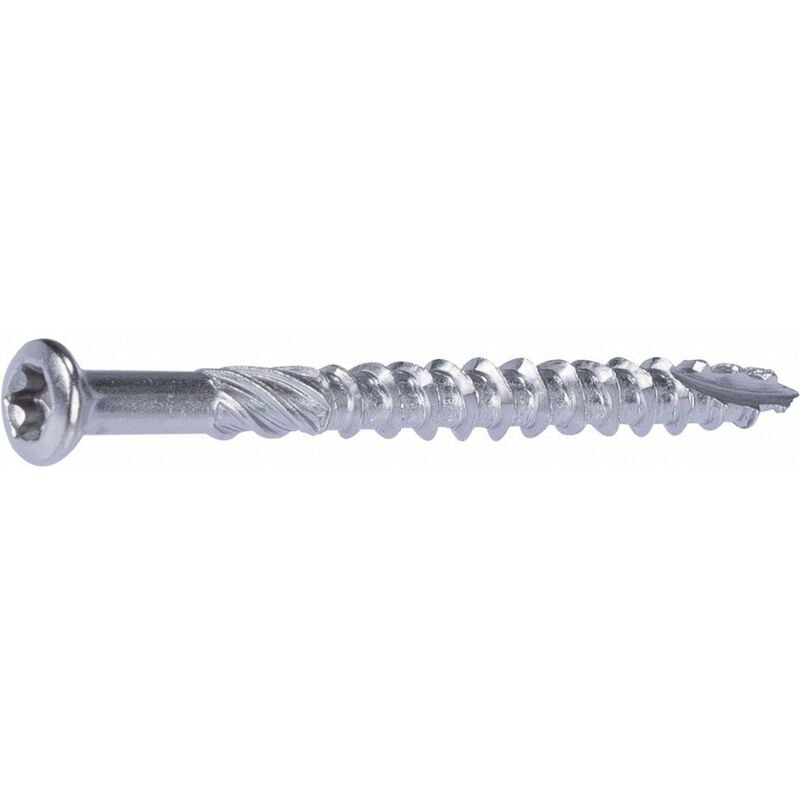 Vis terrasse inox c1 5x60 /100