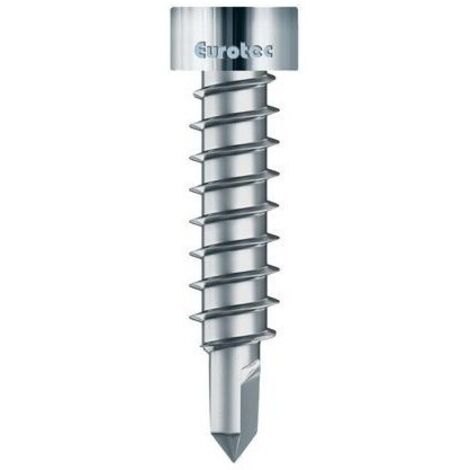 Vis terrasse.Inox 42x22mm (Par 100)