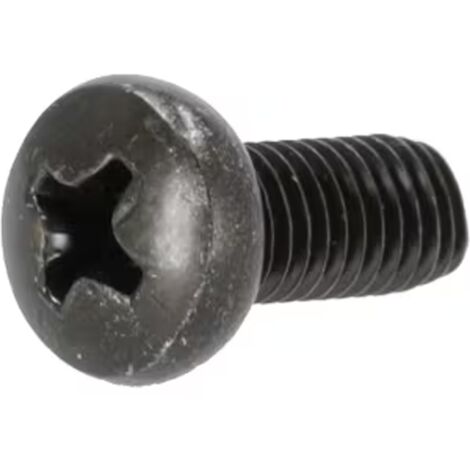Vis tête cruxiforme M5x12mm GGP - CASTELGARDEN 112735598/0