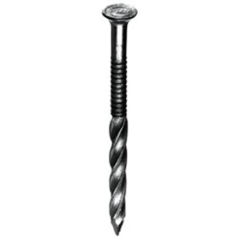 Vis tete hexagonale avec module fraisage HDG 3,0x 30 a 2,5kg BaR (Par 5)