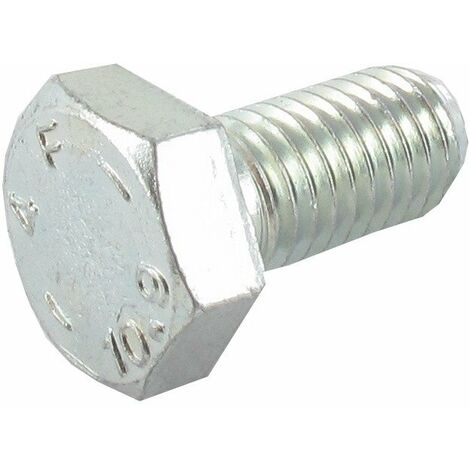 Vis tête héxagonale M10 x 20mm GGP - CASTELGARDEN 112794110/0