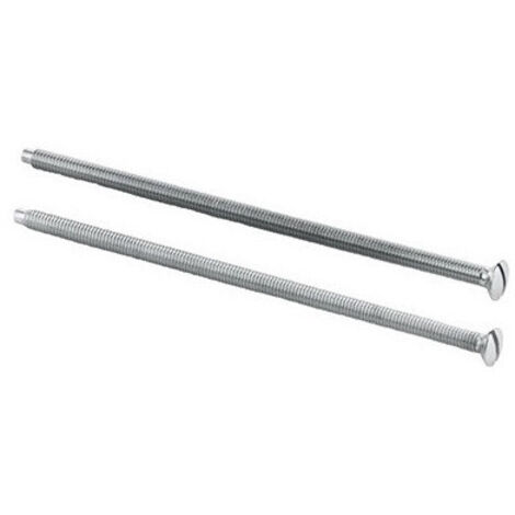 Vis tête ovale M4 x 100 KLUDI