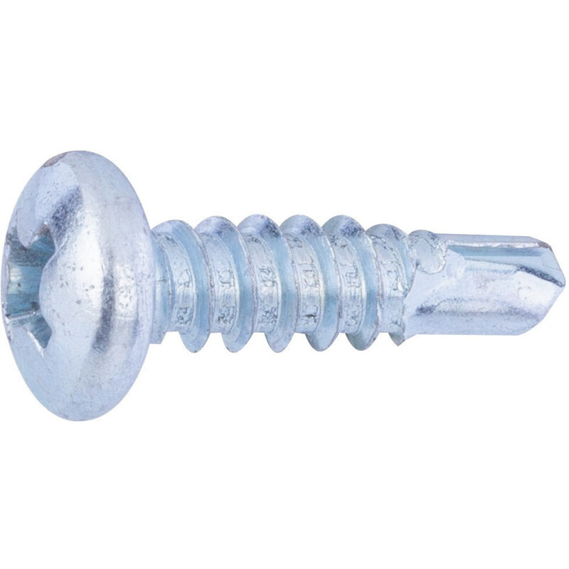 Vis Tole Az Tr Ph 4,2x16 /20 in italiano si traduce come: Vite forata Az Tr Ph 4,2x16 /20