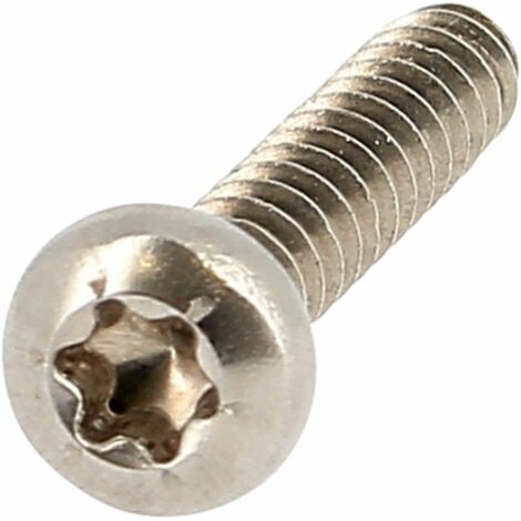 Vis Tole TCBL Torx 5.5X50 Inox A2 DIN 7981X