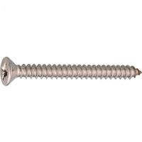 Tornillo para chapa