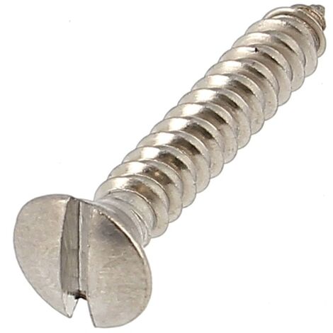 Vis Tole TFB 5.5X25.4 Inox A2 DIN 7973