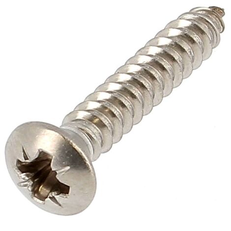 Vis Tole TFB Pozidriv 4.8X50 Inox A2 DIN 7983Z