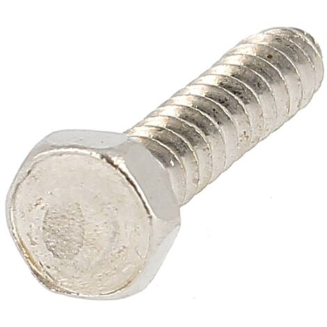 Vis Tole TH 4.8X50 Inox A2 DIN 7976