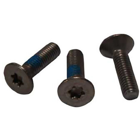 VIS TORX CROISILLON pour LAVE LINGE FAGOR - 55X9968