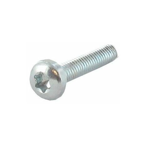 Vis Torx M4 X 20mm, Origine Stiga.