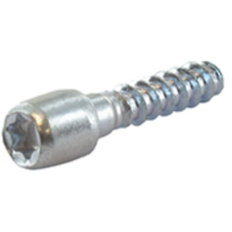 Vis Torx M6x25mm Adaptable Stihl Pour Modèles Tous Modèles. Remplace Origine 1121-791-6105.