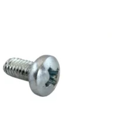 Vis trilobée 4X8 Tc+ empreinte Phillips Pièce détachée d'origine NICE V4X8.5105