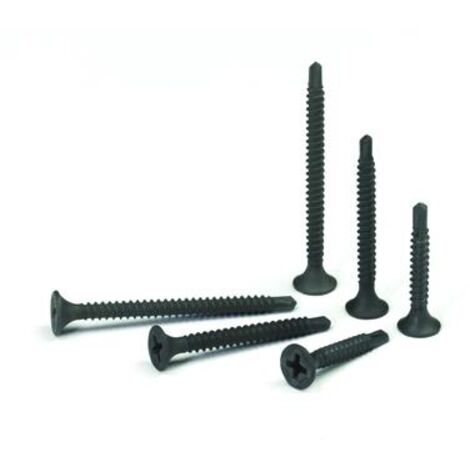 Vis TTPF 35 - boite de 500 - PLACOPLATRE