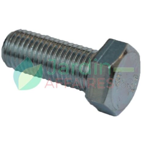 Vis Uni 5739 M 16 x 40 Delmorino 40100034