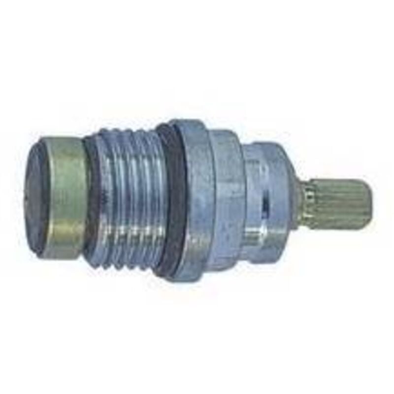 Vis unifiée pour robinetterie et raccords Zucchetti