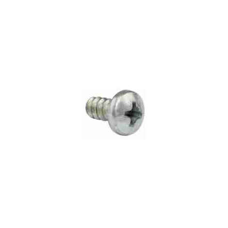 Vis V4.8x9.5B.5101 4.8X9.5 Tc sans pointe dentelée Remplacement d'origine NICE V4.8×9.5B.5101
