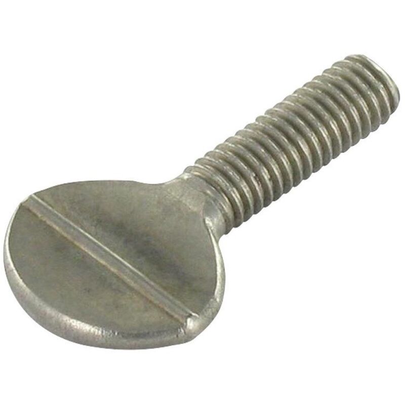 Vis Express - Vis violon M5X30 Inox A2-30 pièces