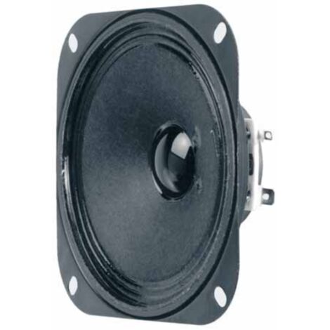Visaton 10 cm Breitbänder R 10 S TE - 4 Ohm
