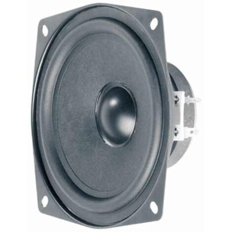 Visaton 1053 Lautsprecher für MP3 & iPod