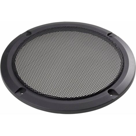 Visaton 2062 Protezione altoparlante (Ø x A) 15 cm x 11 mm