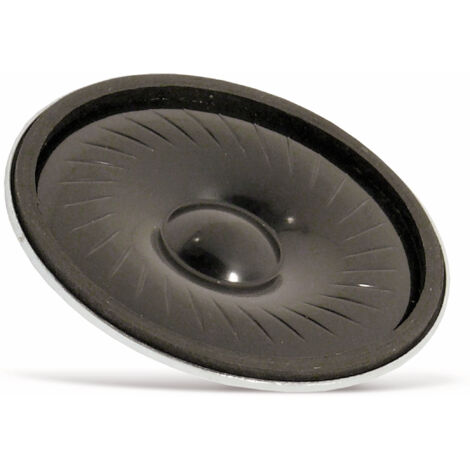 Visaton 2955 K 50 FLS-8 Ohm Kleinlautsprecher