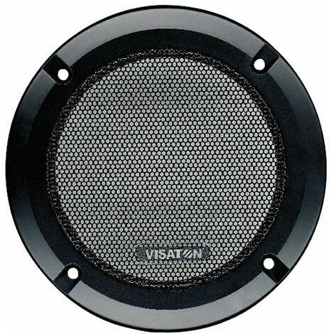 main image of "Visaton 4640 GRILLE 10 RS Protective Grille 10cm"