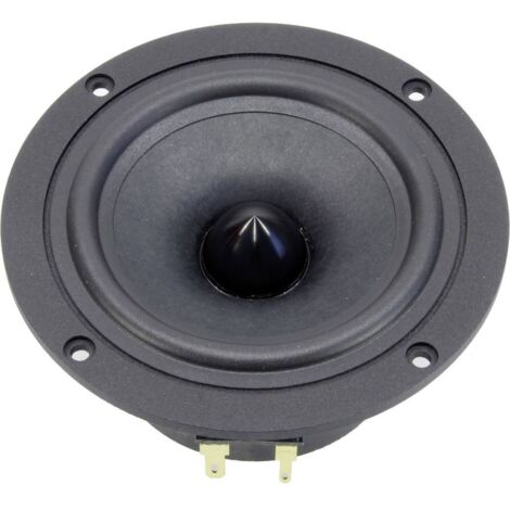 Visaton B 100 4 pollici 10 cm Banda larga 20Hz-20kHz 30 W 6 Ω