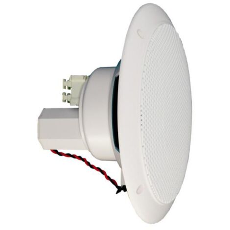 Visaton Breitbandlautsprecher FR 16 WP CL, 16cm