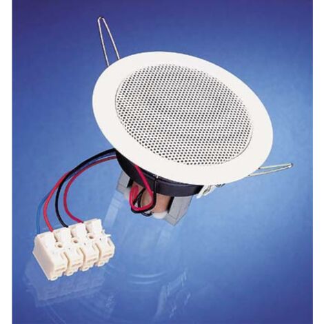 Visaton DL 8