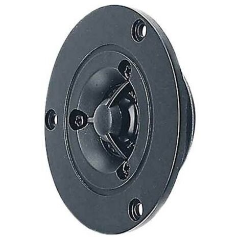 Visaton DT 94 - 4 Ohm Tweeter a cupola 70 W 4 Ω