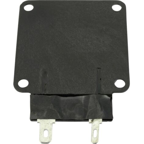Visaton EX 45 S - 4 Ohm Excitateur électrodynamique 10 W 4 Ω