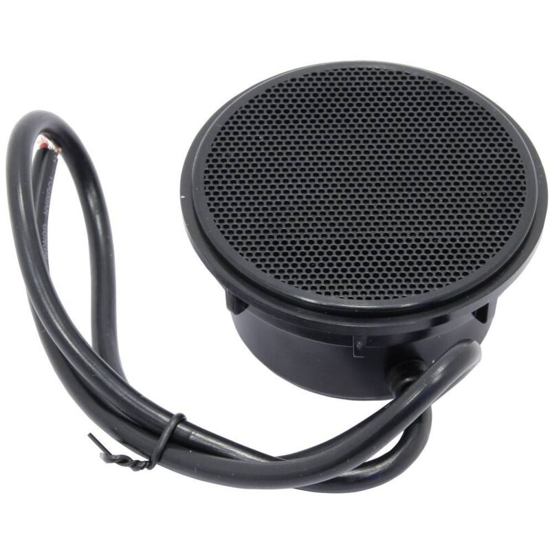 Visaton - pl 7 rv - 8 Ohm Haut-parleur encastrable 1 pc(s) Y604622