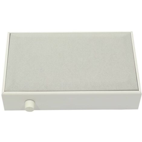 Visaton WL 13 NR - 100 V Altoparlante da parete 1 pz.
