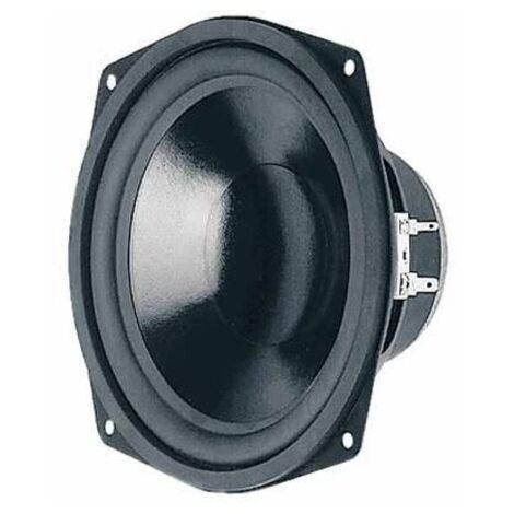 Visaton WS 17 E - 4 Ohm 6.5 pollici 16.51 cm Toni bassi 30-2500Hz 60 W 4 Ω