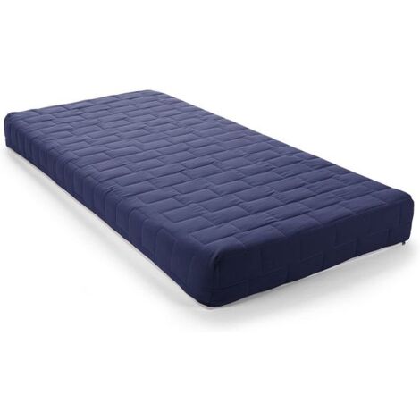 VISCO THERAPY 3FT Single, DARK BLUE