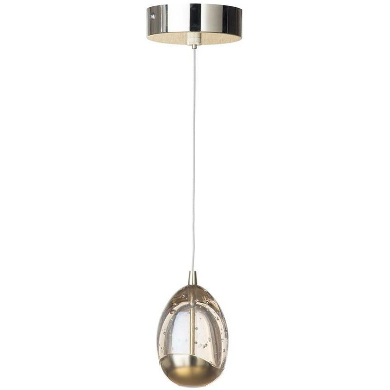 Image of Litecraft - Visconte Bulla Ceiling Pendant&hellip;