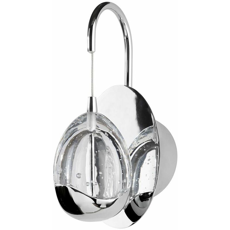 Image of Litecraft - Visconte Bulla Wall Light&hellip;