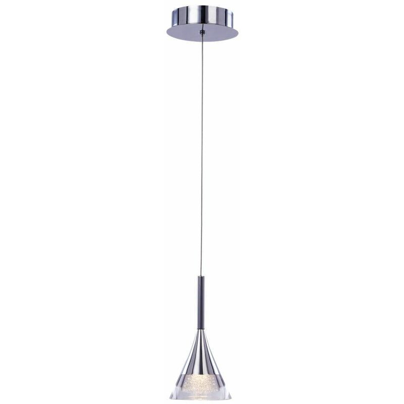 Image of Litecraft - Visconte Gem Ceiling Pendant&hellip;